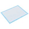 Pet Training Pads 200 pcs 23.6"x17.7" Non Woven Fabric