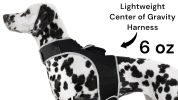 GPS Waterproof Realtime Dog Cat Collar Tracker for Locating Lost Pet Size:L