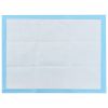 Pet Training Pads 200 pcs 23.6"x17.7" Non Woven Fabric